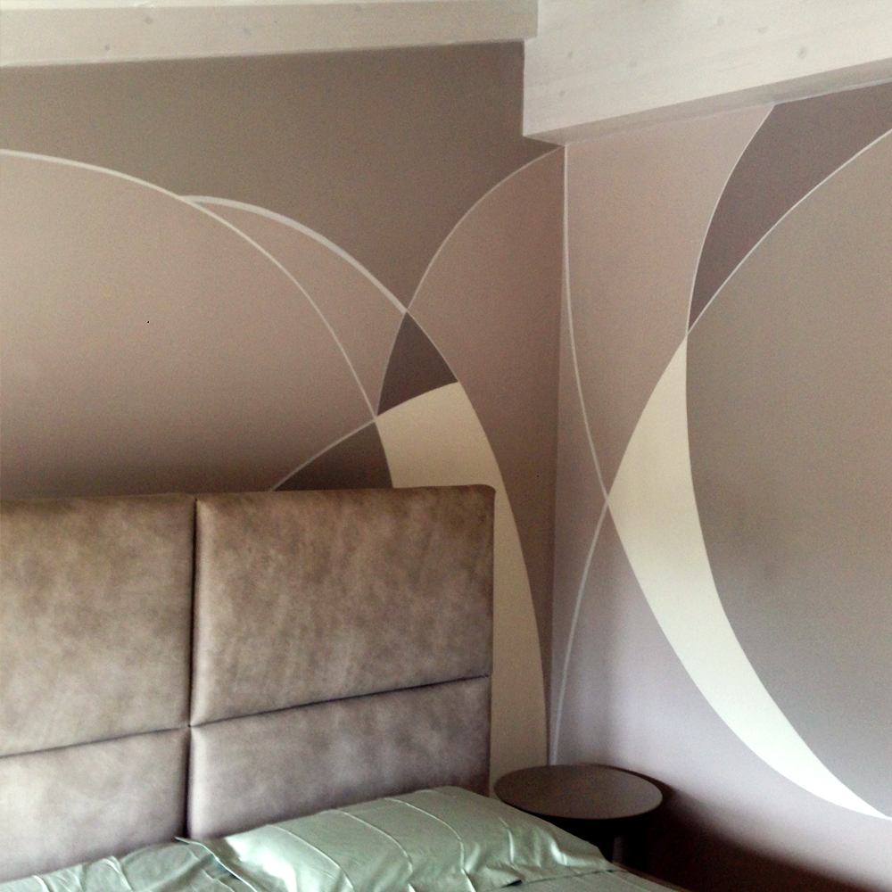 El pitùr decorazioni tinteggiature e decorazioni trenzano brescia
