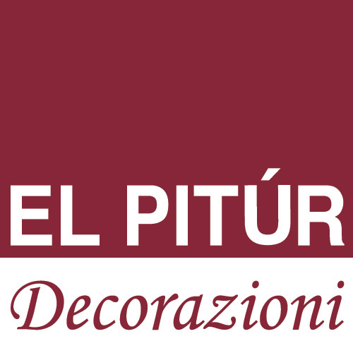 Logo ElPiturDecorazioni